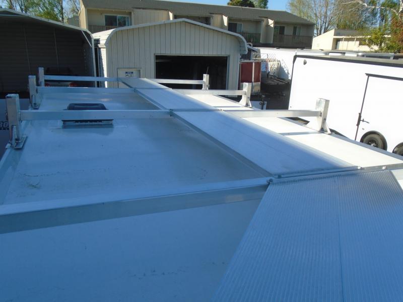 new Office / Fiber Optic Trailers CargoPro Trailers  for sale, in Gresham, OR Thumbnail 14