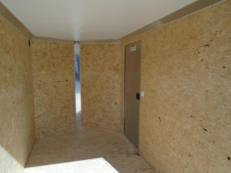 new Cargo (Enclosed) Trailers Alcom-Stealth  for sale, in Gresham, OR Thumbnail 7