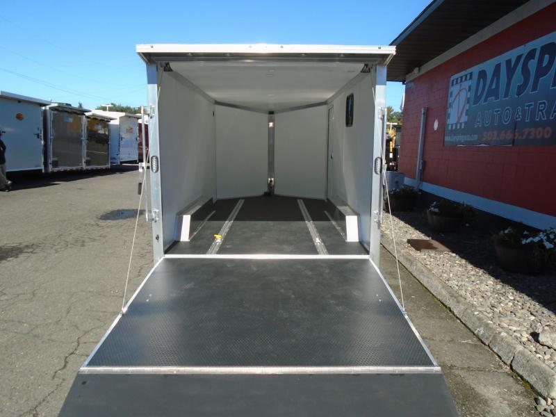 new ATV Trailers Alcom-Stealth  for sale, in Gresham, OR Thumbnail 5