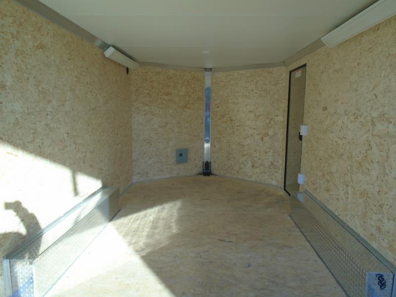 new Cargo (Enclosed) Trailers Alcom-Stealth  for sale, in Gresham, OR Thumbnail 8