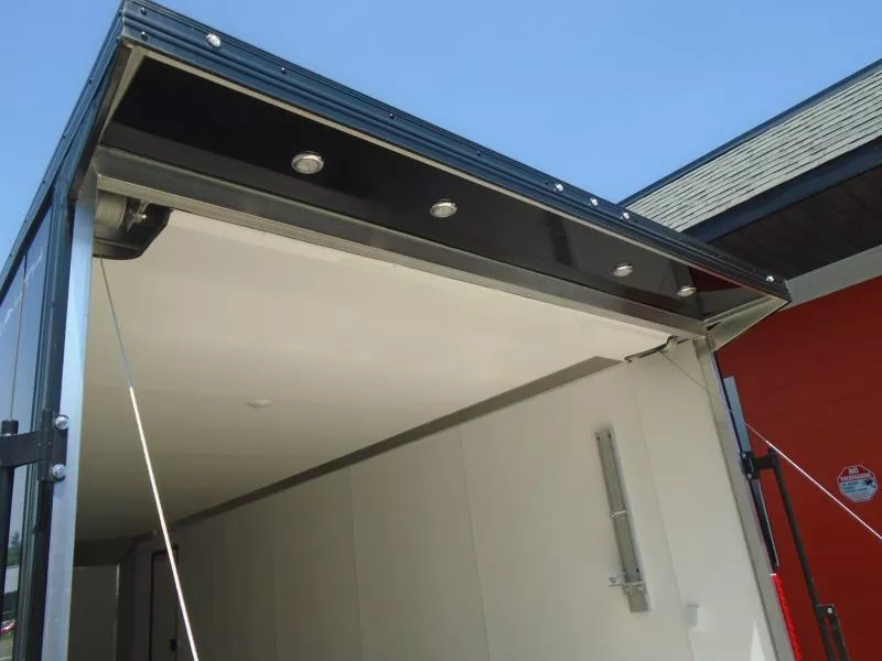 new Car Haulers / Racing Trailers Alcom-Stealth  for sale, in Gresham, OR Thumbnail 6