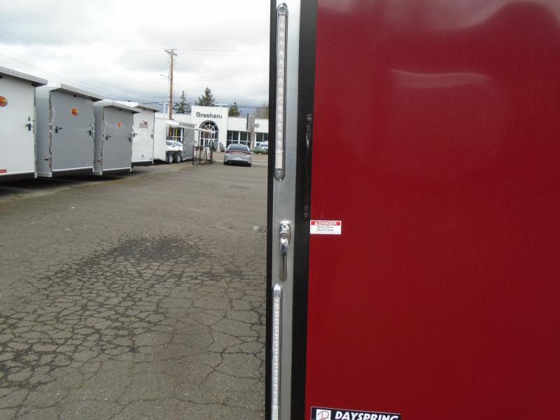new Car Haulers / Racing Trailers CargoPro Trailers  for sale, in Gresham, OR Thumbnail 24
