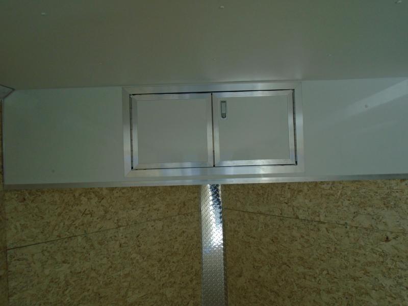 new Cargo (Enclosed) Trailers Alcom-Stealth  for sale, in Gresham, OR Thumbnail 18