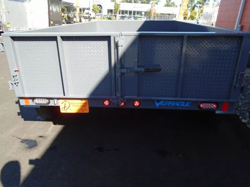 new Dump Trailers Versatile  for sale, in Gresham, OR Thumbnail 10