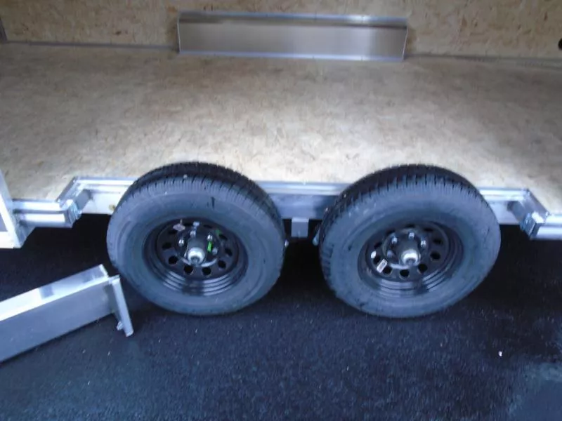 new Car Haulers / Racing Trailers Alcom-Stealth  for sale, in Gresham, OR Thumbnail 3