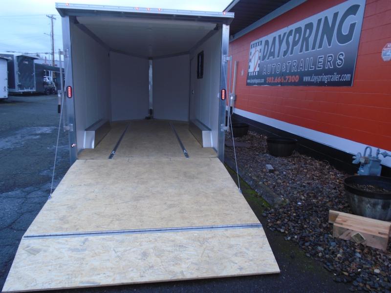 new ATV Trailers Alcom-Stealth  for sale, in Gresham, OR Thumbnail 4