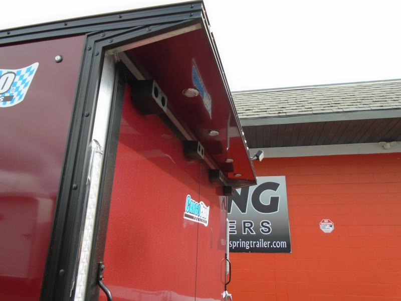 new Car Haulers / Racing Trailers CargoPro Trailers  for sale, in Gresham, OR Thumbnail 25