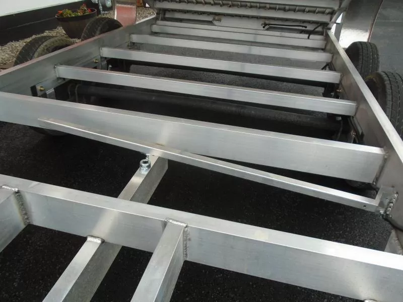 new Dump Trailers CargoPro Trailers  for sale, in Gresham, OR Thumbnail 13