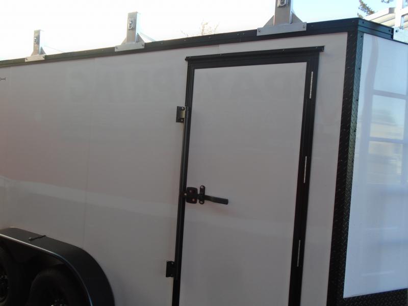 new Cargo (Enclosed) Trailers Alcom-Stealth  for sale, in Gresham, OR Thumbnail 4