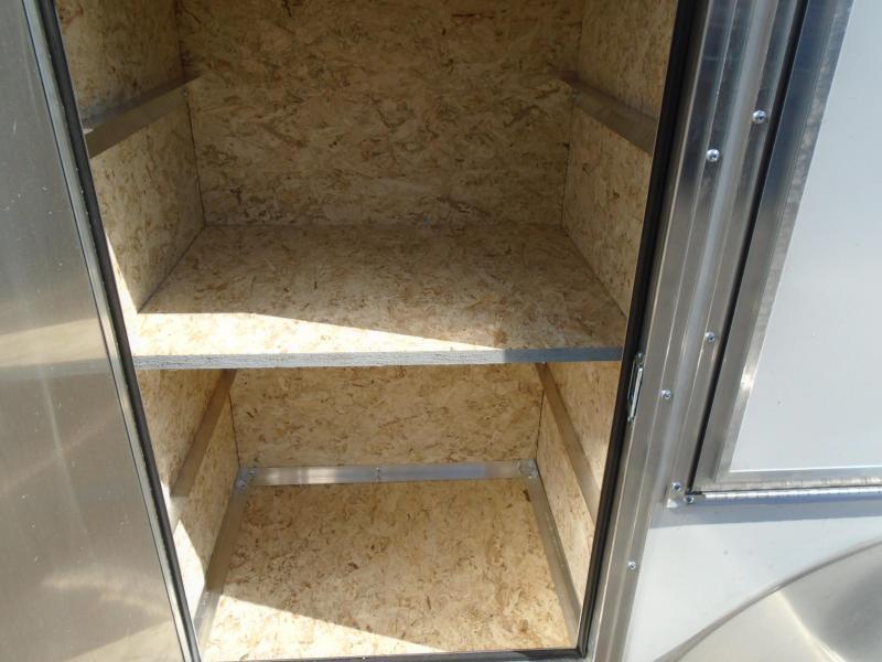 new Cargo (Enclosed) Trailers Alcom-Stealth  for sale, in Gresham, OR Thumbnail 13