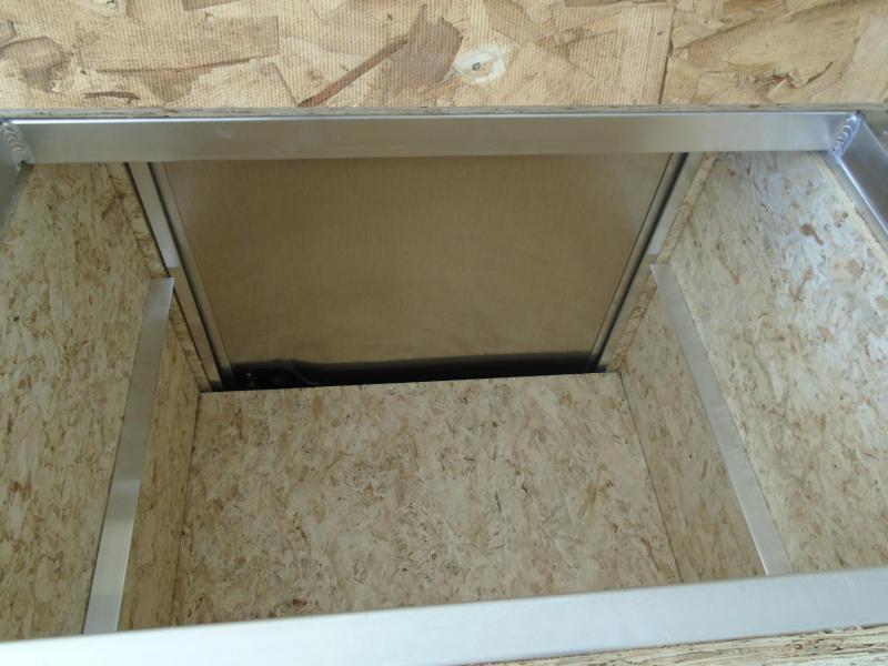 new Cargo (Enclosed) Trailers Alcom-Stealth  for sale, in Gresham, OR Thumbnail 16