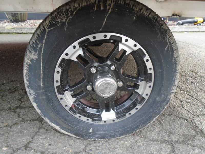 new Snowmobile Trailers SnoPro Trailers  for sale, in Gresham, OR Thumbnail 9