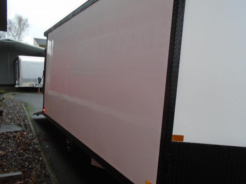 new Snowmobile Trailers SnoPro Trailers  for sale, in Gresham, OR Thumbnail 3