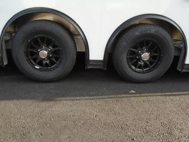 new Car Haulers / Racing Trailers Alcom-Stealth  for sale, in Gresham, OR Thumbnail 6