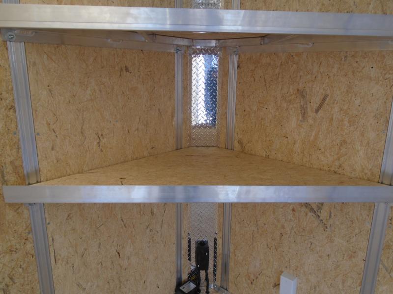 new Office / Fiber Optic Trailers CargoPro Trailers  for sale, in Gresham, OR Thumbnail 9