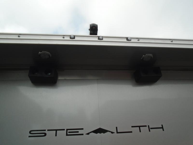 new ATV Trailers Alcom-Stealth  for sale, in Gresham, OR Thumbnail 22