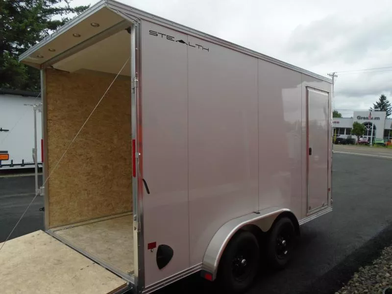 new ATV Trailers Alcom-Stealth  for sale, in Gresham, OR Thumbnail 4