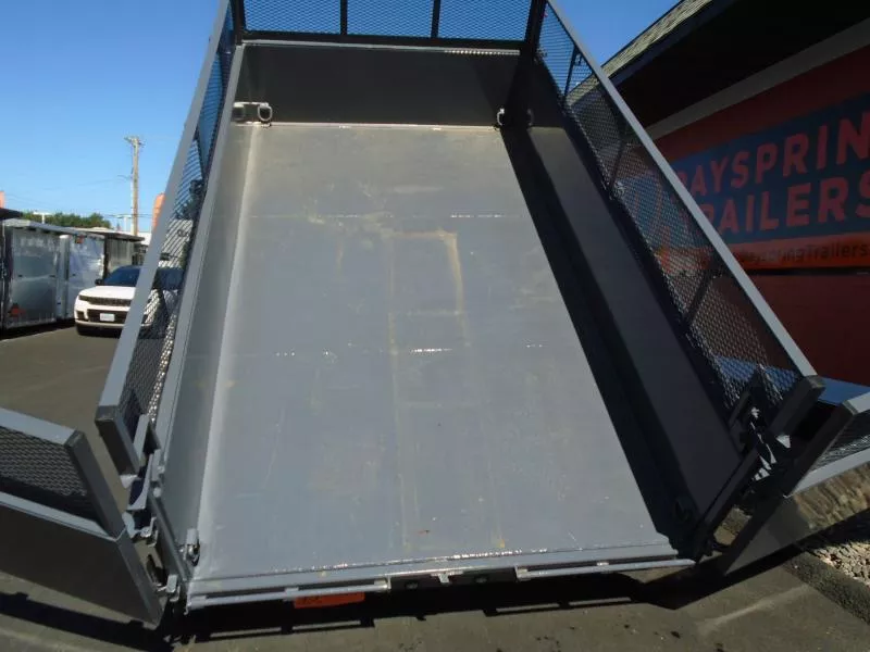 new Dump Trailers Versatile  for sale, in Gresham, OR Thumbnail 16