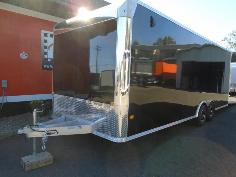 new Car Haulers / Racing Trailers Alcom-Stealth  for sale, in Gresham, OR Thumbnail 3
