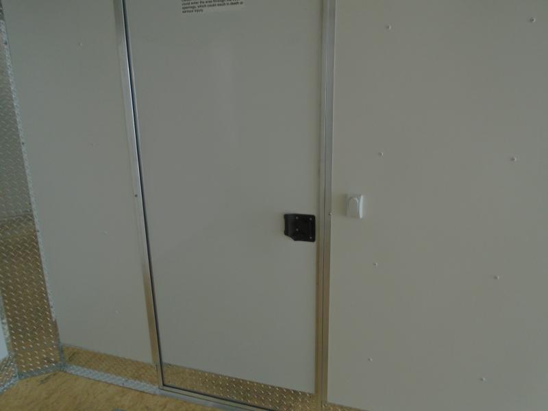 new Car Haulers / Racing Trailers Alcom-Stealth  for sale, in Gresham, OR Thumbnail 8