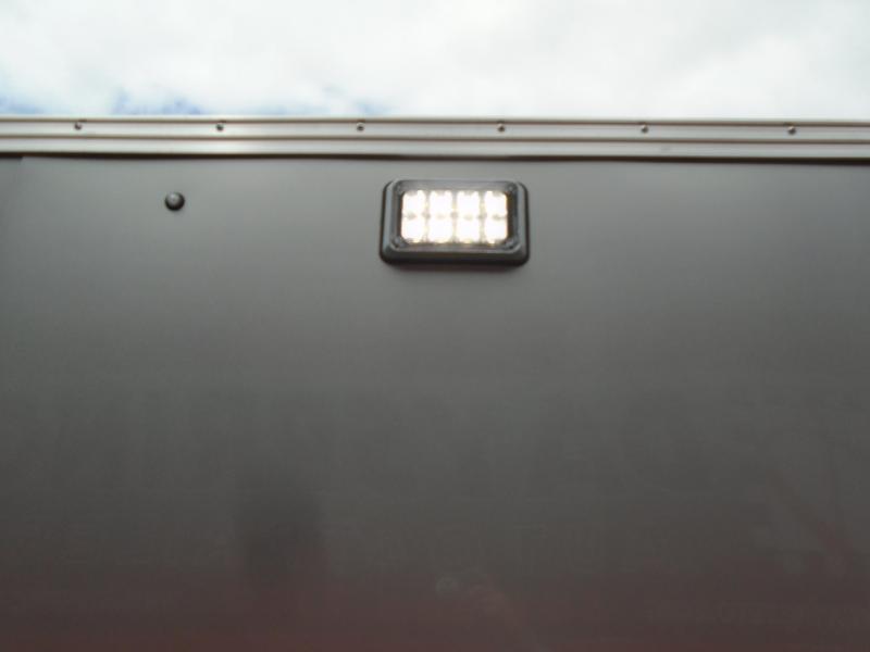 new Car Haulers / Racing Trailers Alcom-Stealth  for sale, in Gresham, OR Thumbnail 17