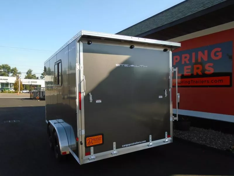 new ATV Trailers Alcom-Stealth  for sale, in Gresham, OR Thumbnail 4