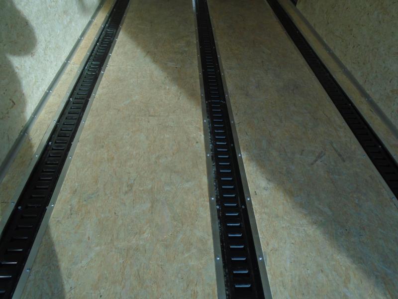 new Cargo (Enclosed) Trailers Alcom-Stealth  for sale, in Gresham, OR Thumbnail 11