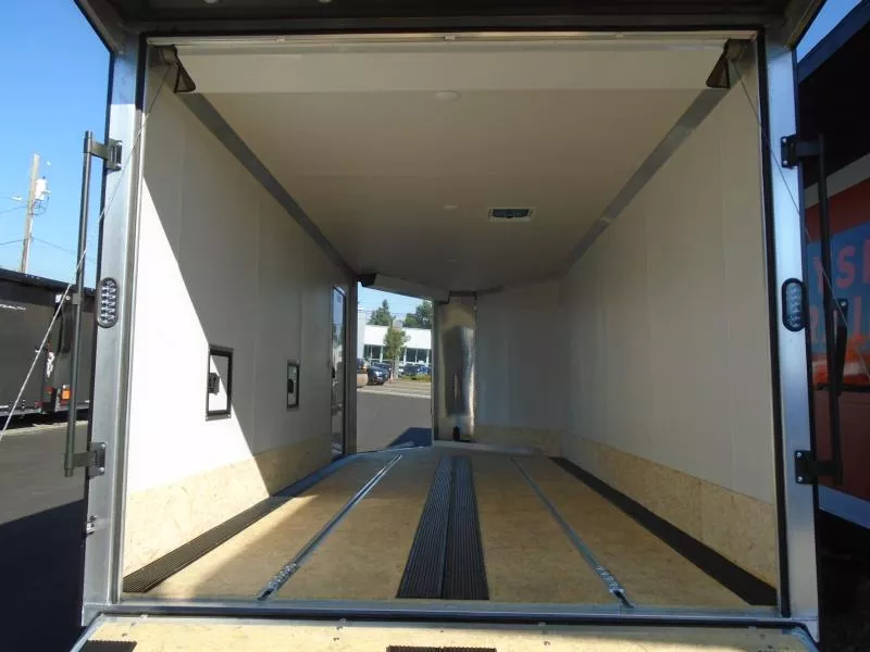 new Snowmobile Trailers SnoPro Trailers  for sale, in Gresham, OR Thumbnail 10