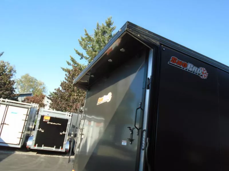 new Snowmobile Trailers SnoPro Trailers  for sale, in Gresham, OR Thumbnail 5