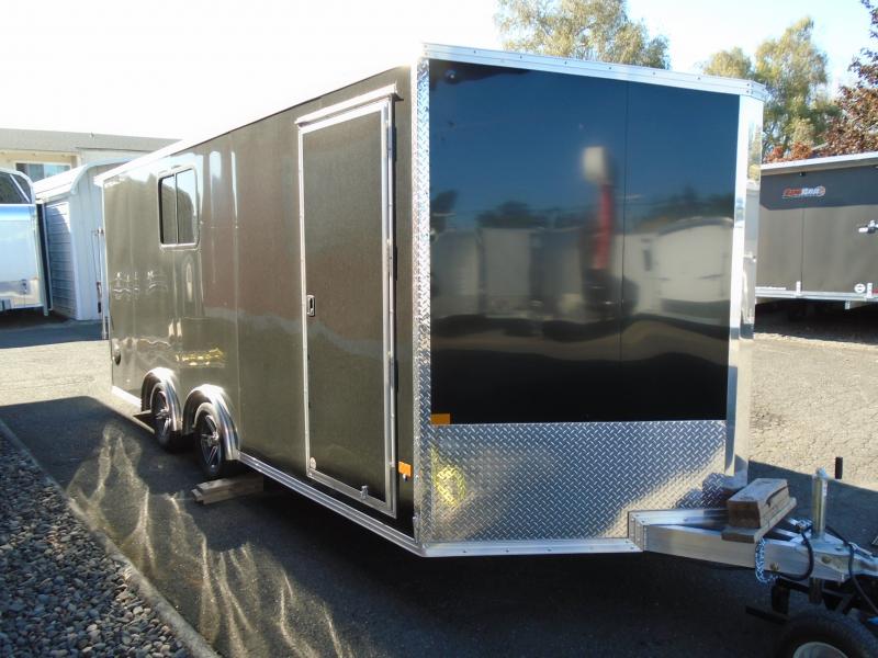 new ATV Trailers Alcom-Stealth  for sale, in Gresham, OR Thumbnail 7