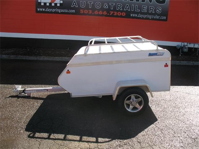 2021 ALCOM CargoPro 4X6 Enclosed Trailer 2021 ALCOM CargoPro 4X6 Enclosed Trailer