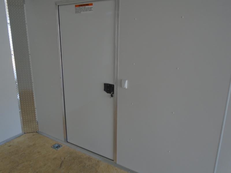 new Car Haulers / Racing Trailers Alcom-Stealth  for sale, in Gresham, OR Thumbnail 7