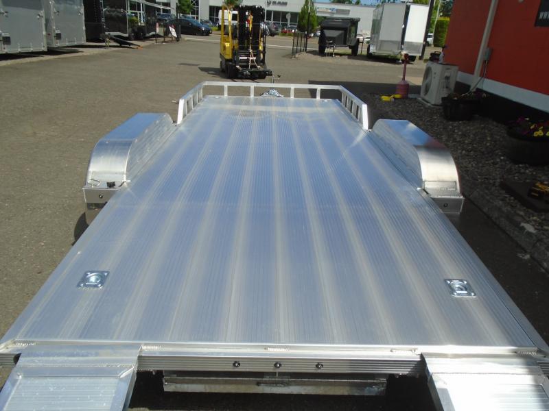 new Car Haulers / Racing Trailers CargoPro Trailers  for sale, in Gresham, OR Thumbnail 11