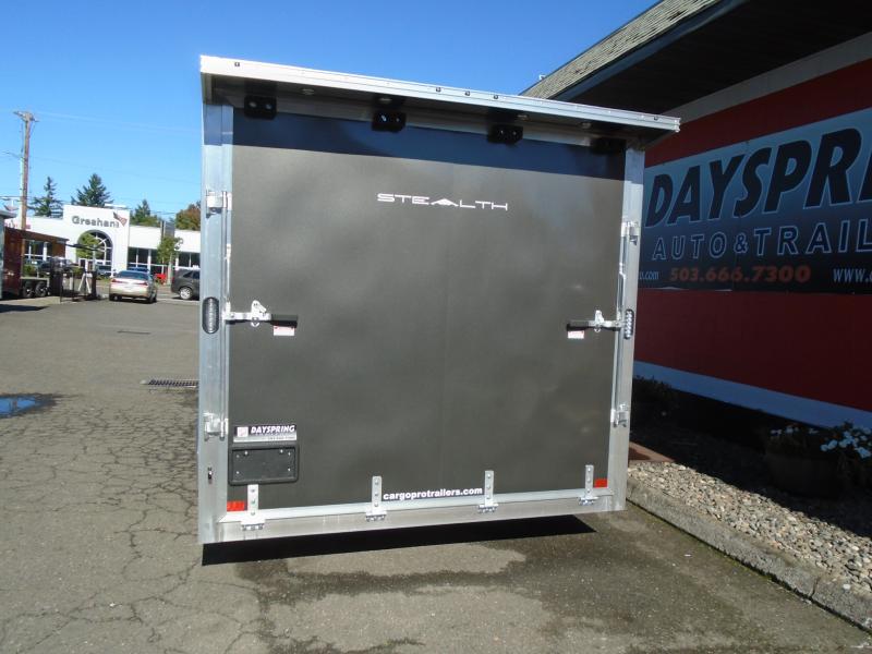 new ATV Trailers Alcom-Stealth  for sale, in Gresham, OR Thumbnail 10