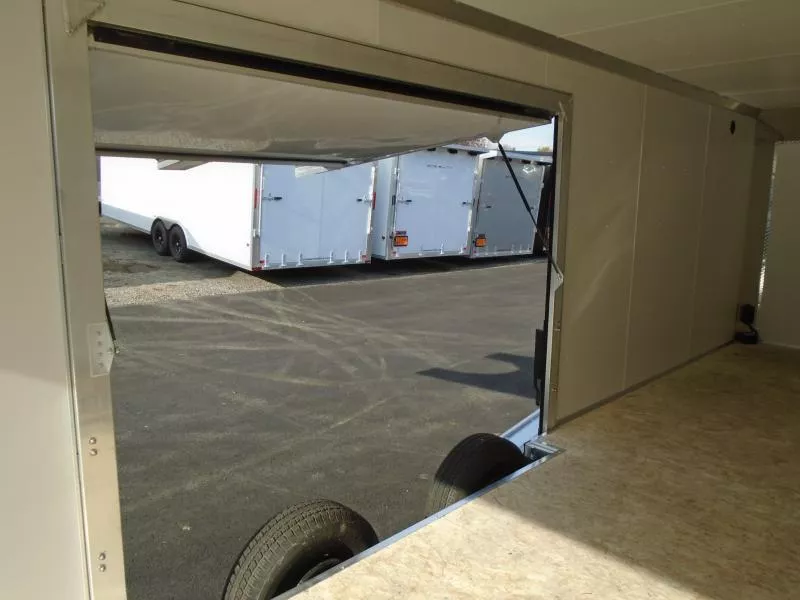 new Car Haulers / Racing Trailers Alcom-Stealth  for sale, in Gresham, OR Thumbnail 2