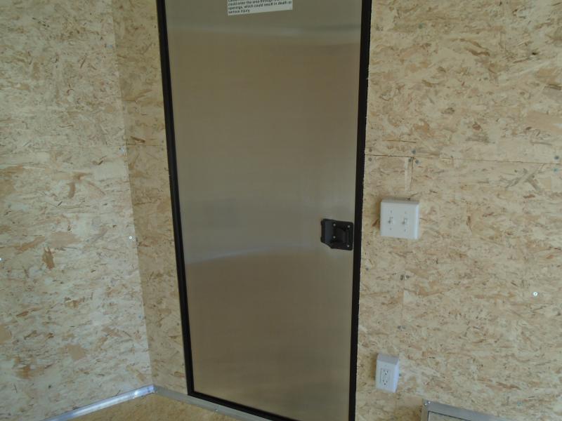 new Cargo (Enclosed) Trailers Alcom-Stealth  for sale, in Gresham, OR Thumbnail 12