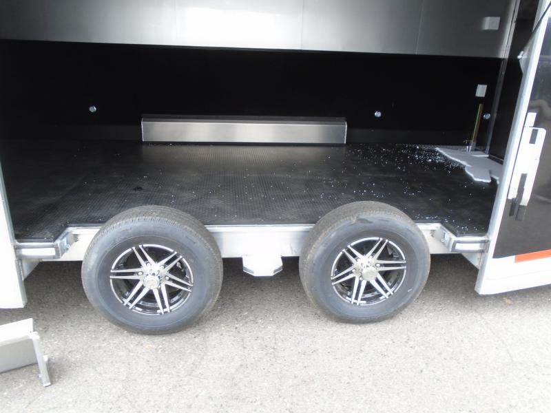new Car Haulers / Racing Trailers Alcom-Stealth  for sale, in Gresham, OR Thumbnail 3