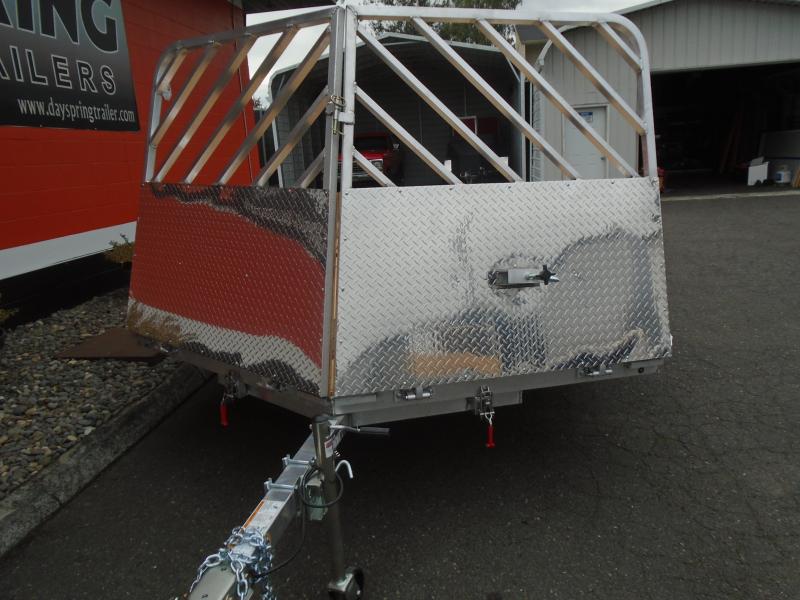 new Snowmobile Trailers SnoPro Trailers  for sale, in Gresham, OR Thumbnail 4