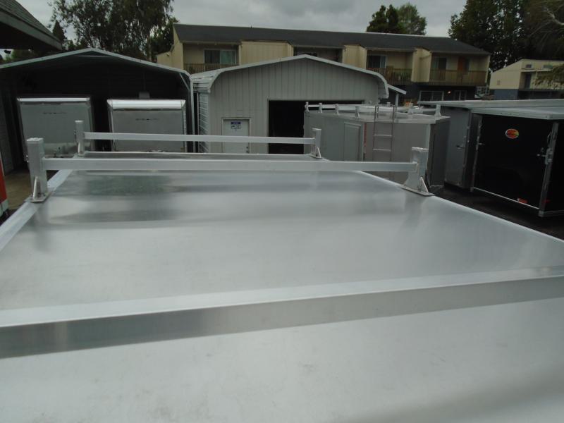 new Cargo (Enclosed) Trailers Alcom-Stealth  for sale, in Gresham, OR Thumbnail 8