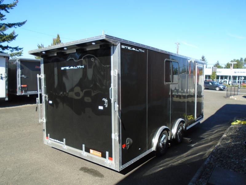 new ATV Trailers Alcom-Stealth  for sale, in Gresham, OR Thumbnail 6