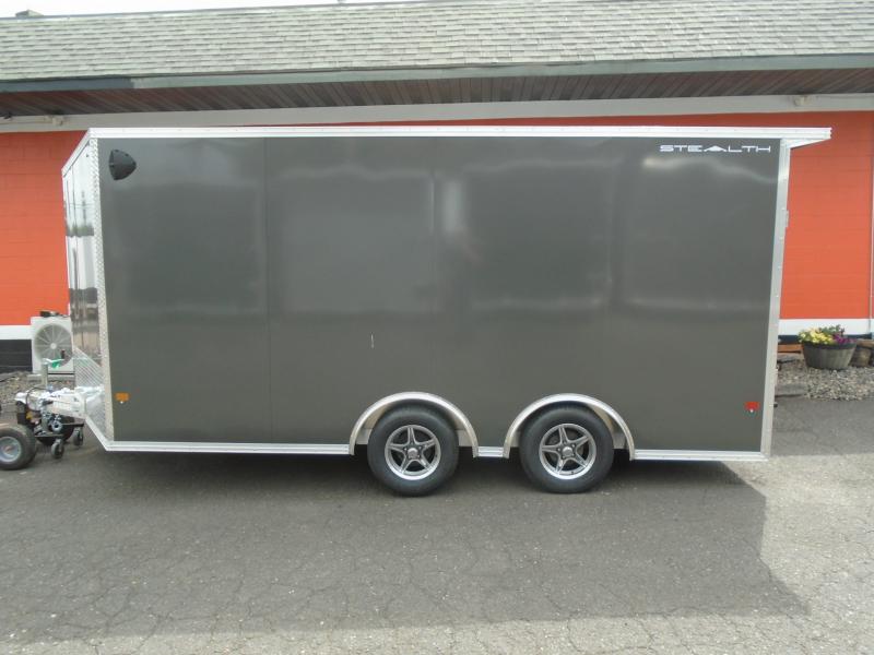 new ATV Trailers Alcom-Stealth  for sale, in Gresham, OR Thumbnail 2