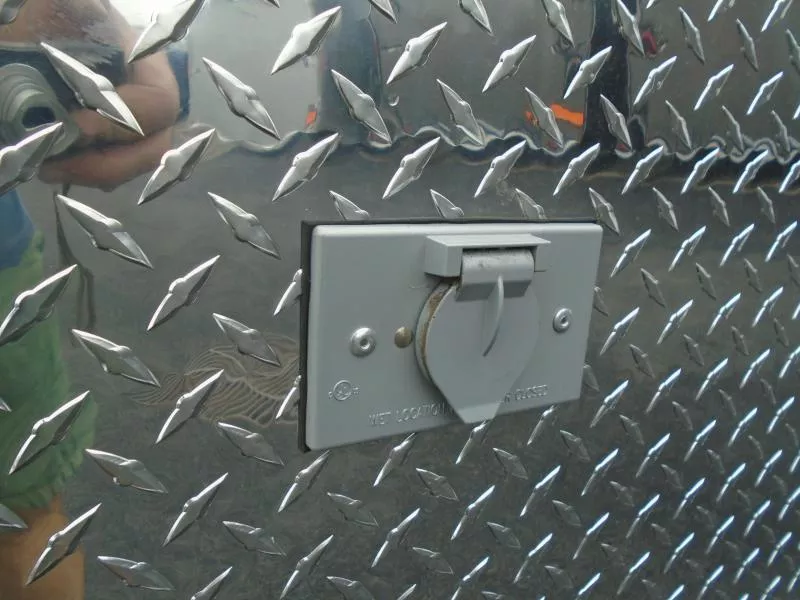 new ATV Trailers Alcom-Stealth  for sale, in Gresham, OR Thumbnail 14