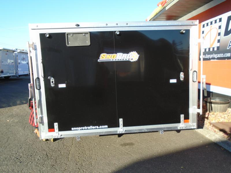 new Snowmobile Trailers SnoPro Trailers  for sale, in Gresham, OR Thumbnail 4