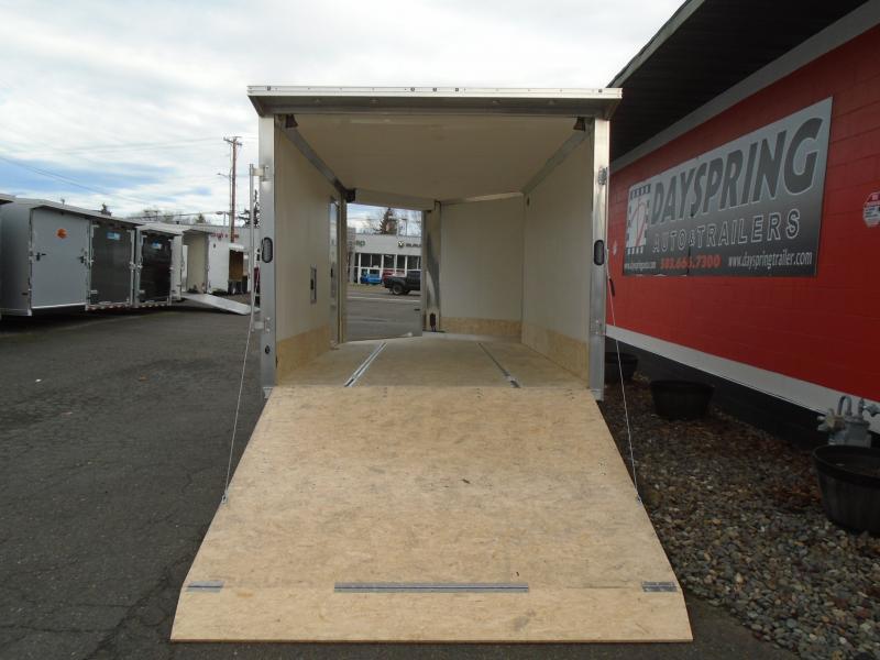 new Snowmobile Trailers SnoPro Trailers  for sale, in Gresham, OR Thumbnail 3