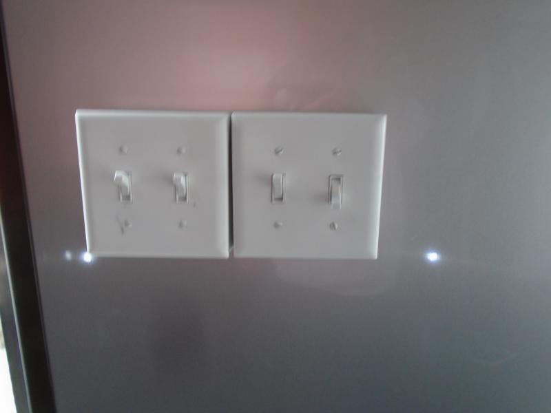 new Car Haulers / Racing Trailers Alcom-Stealth  for sale, in Gresham, OR Thumbnail 16