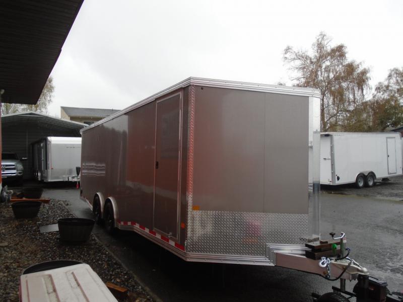 new Car Haulers / Racing Trailers Alcom-Stealth  for sale, in Gresham, OR Thumbnail 7