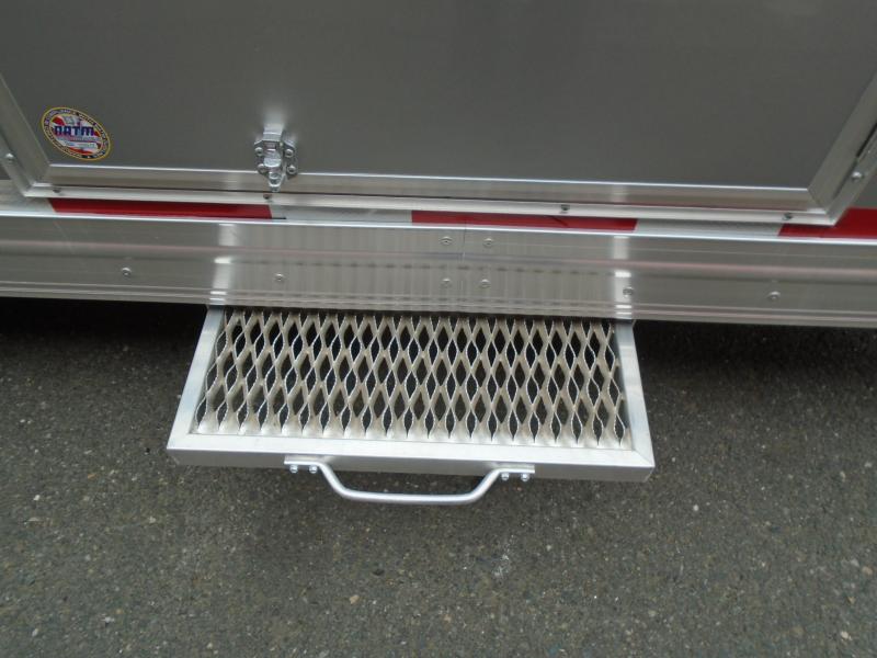 new Car Haulers / Racing Trailers Alcom-Stealth  for sale, in Gresham, OR Thumbnail 6