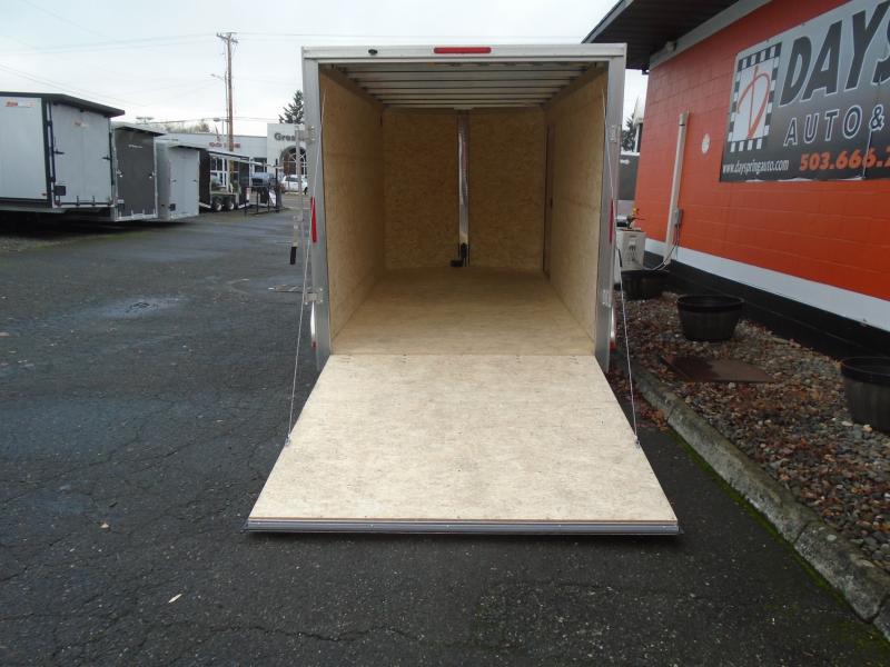 new Cargo (Enclosed) Trailers Alcom-Stealth  for sale, in Gresham, OR Thumbnail 7