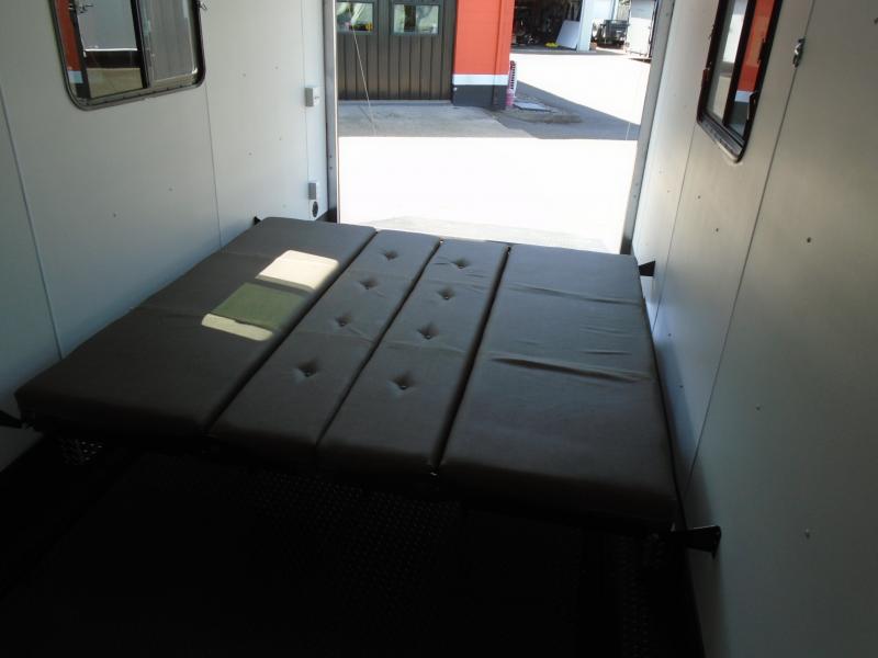 used Cargo (Enclosed) Trailers Alcom-Stealth  for sale, in Gresham, OR Thumbnail 27