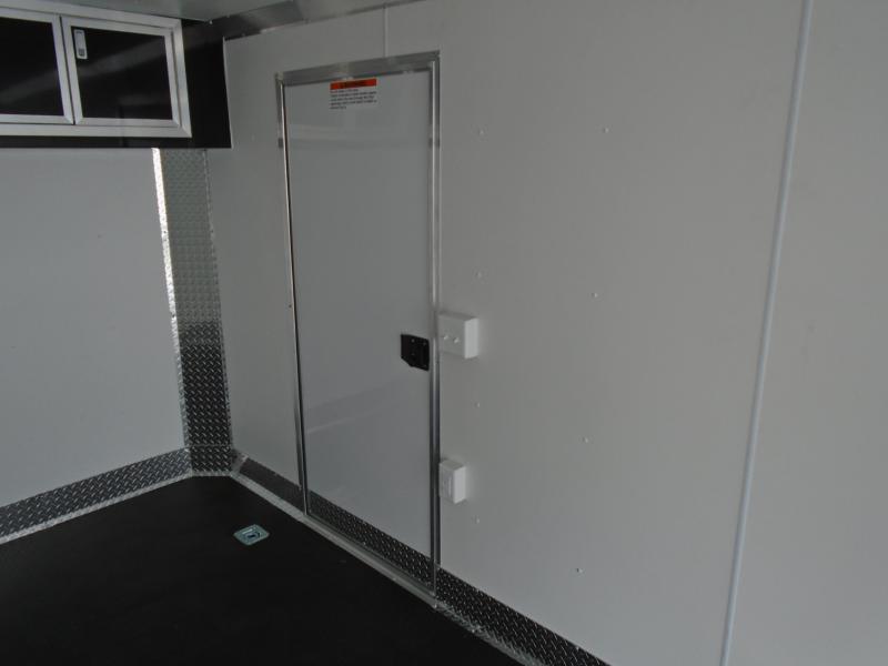 new Car Haulers / Racing Trailers Alcom-Stealth  for sale, in Gresham, OR Thumbnail 26